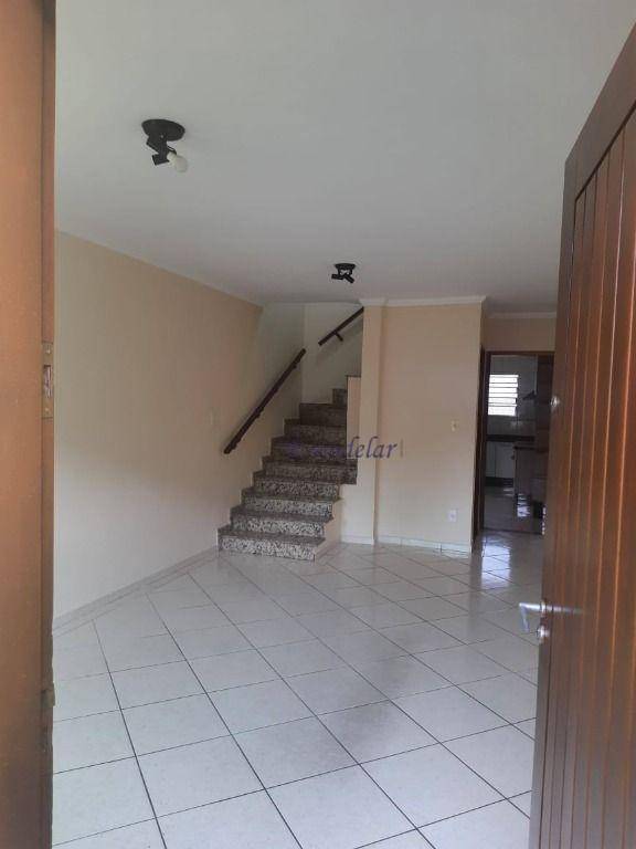 Sobrado à venda com 3 quartos, 147m² - Foto 23