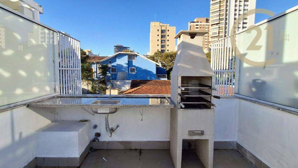 Cobertura à venda com 2 quartos, 101m² - Foto 15