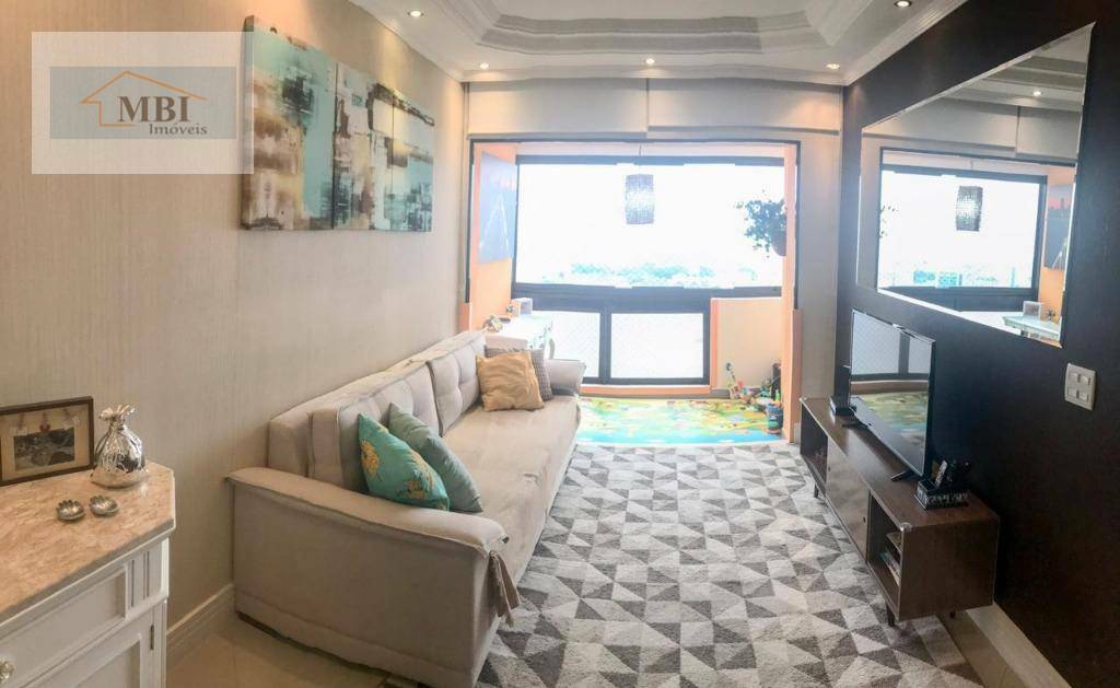 Apartamento à venda com 2 quartos, 62m² - Foto 14