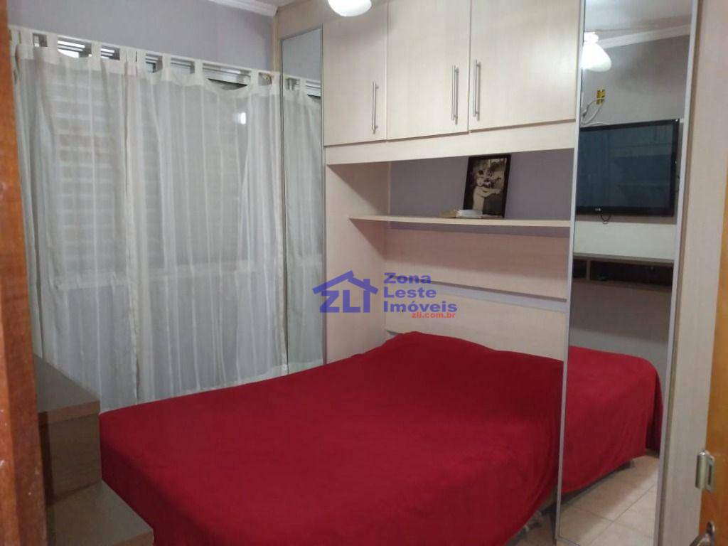 Apartamento à venda com 2 quartos, 50m² - Foto 10