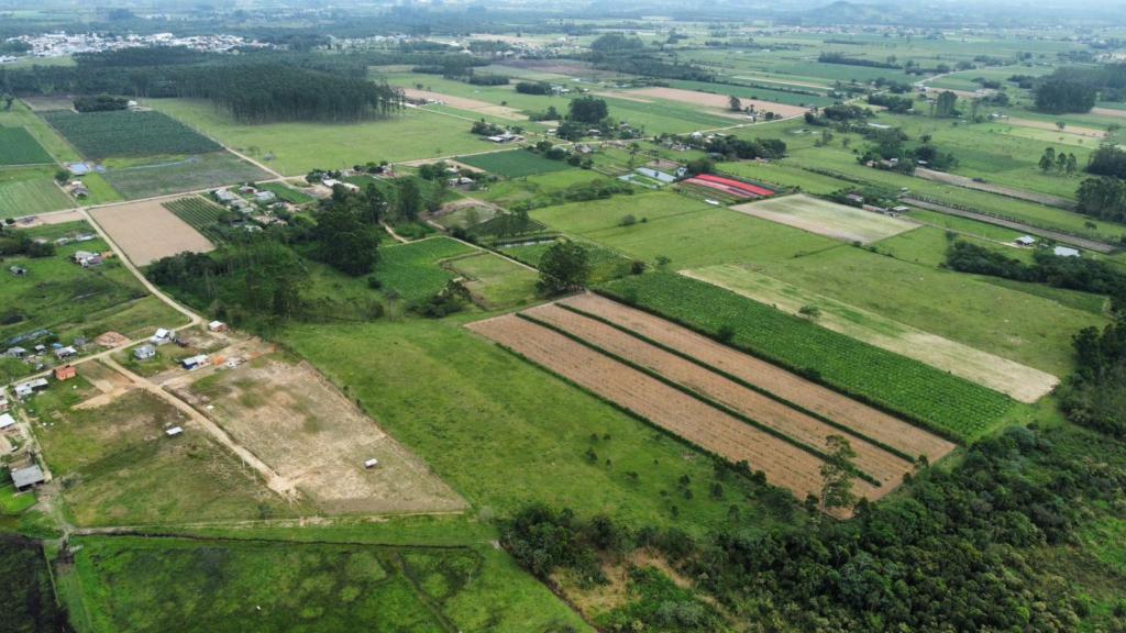 Fazenda à venda com 1 quarto, 90m² - Foto 1