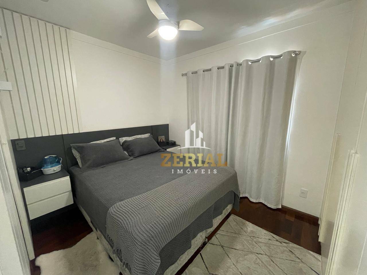 Apartamento à venda com 2 quartos, 78m² - Foto 20