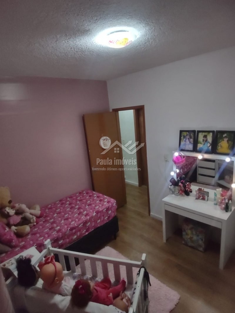 Casa de Condomínio à venda com 3 quartos, 130m² - Foto 19