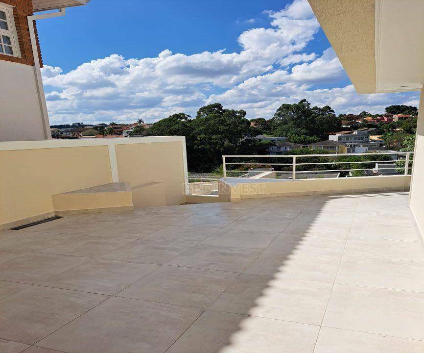 Casa de Condomínio à venda e aluguel com 4 quartos, 248m² - Foto 19