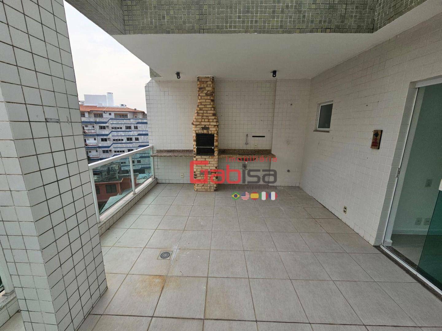 Cobertura à venda com 3 quartos, 250m² - Foto 21