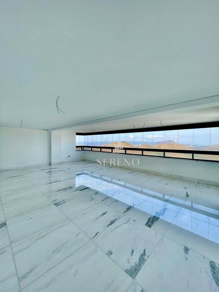 Apartamento, 4 quartos, 190 m² - Foto 5