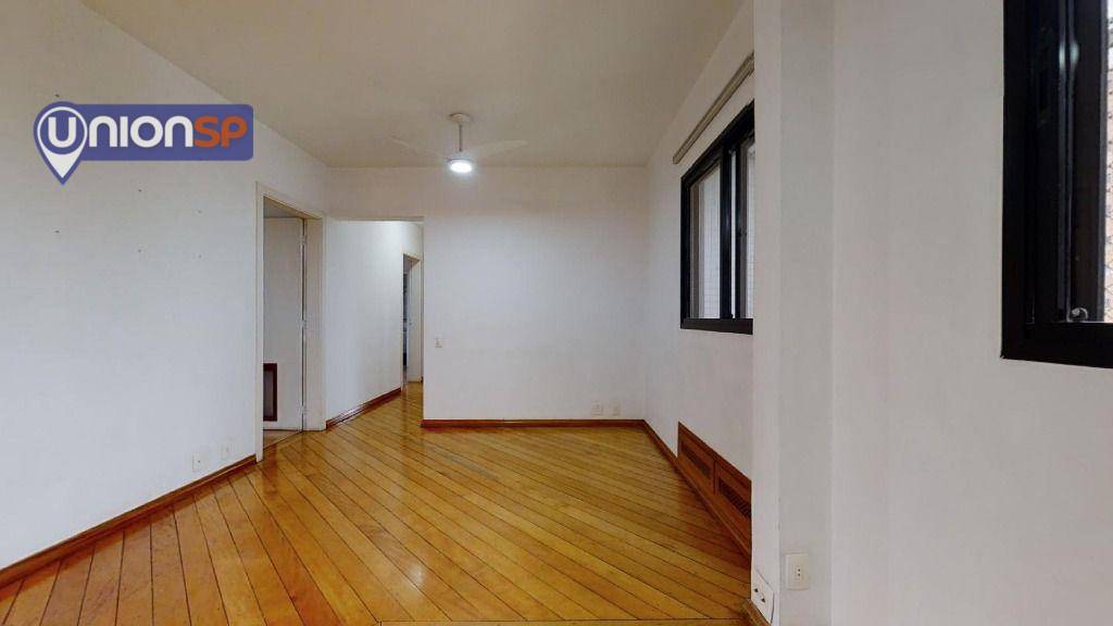 Apartamento à venda com 3 quartos, 158m² - Foto 5