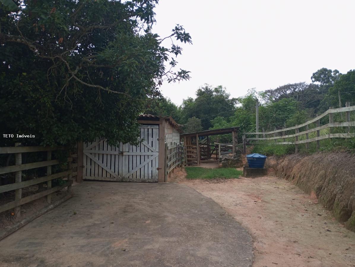 Fazenda à venda com 4 quartos, 36m² - Foto 3