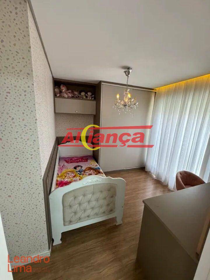 Apartamento para alugar com 3 quartos, 145m² - Foto 16