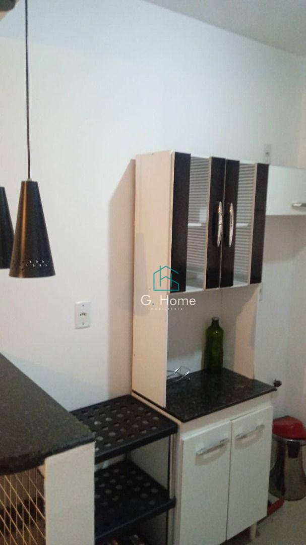 Apartamento à venda com 2 quartos, 40m² - Foto 9