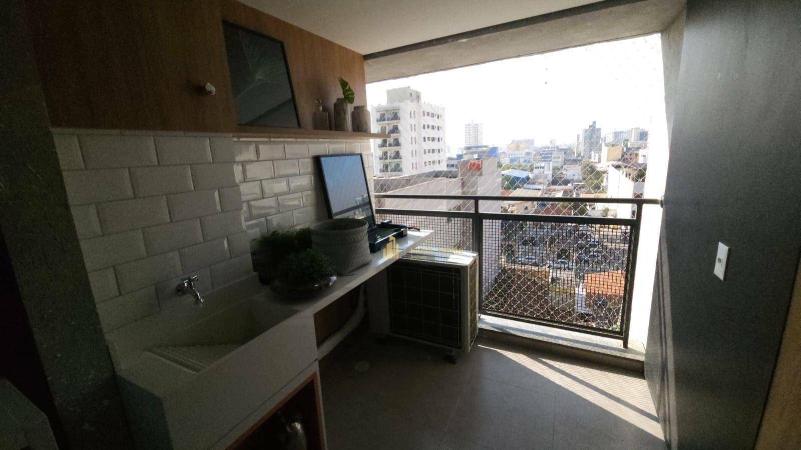 Apartamento à venda com 2 quartos, 38m² - Foto 16