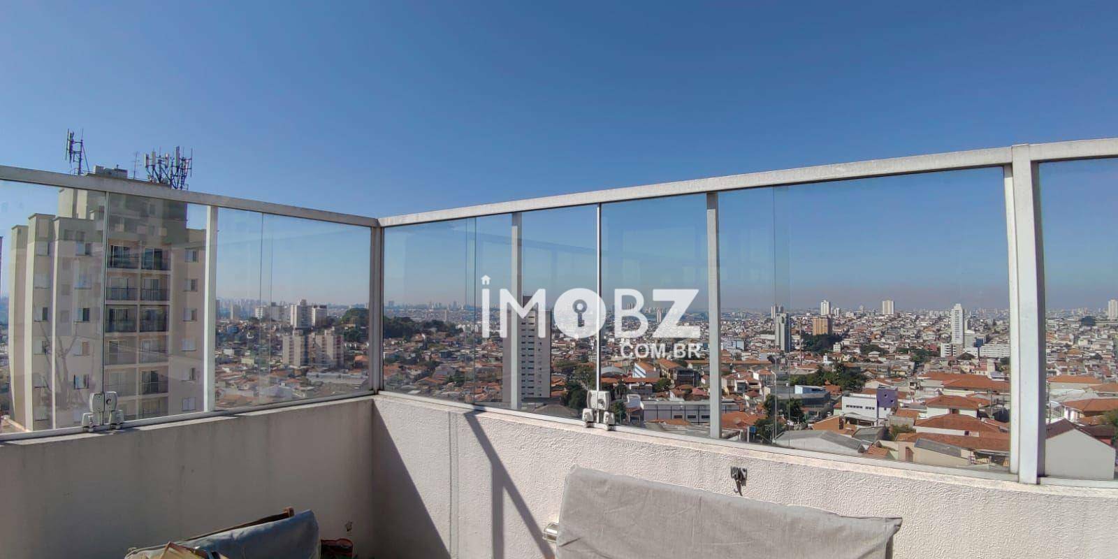 Cobertura à venda com 2 quartos, 105m² - Foto 5