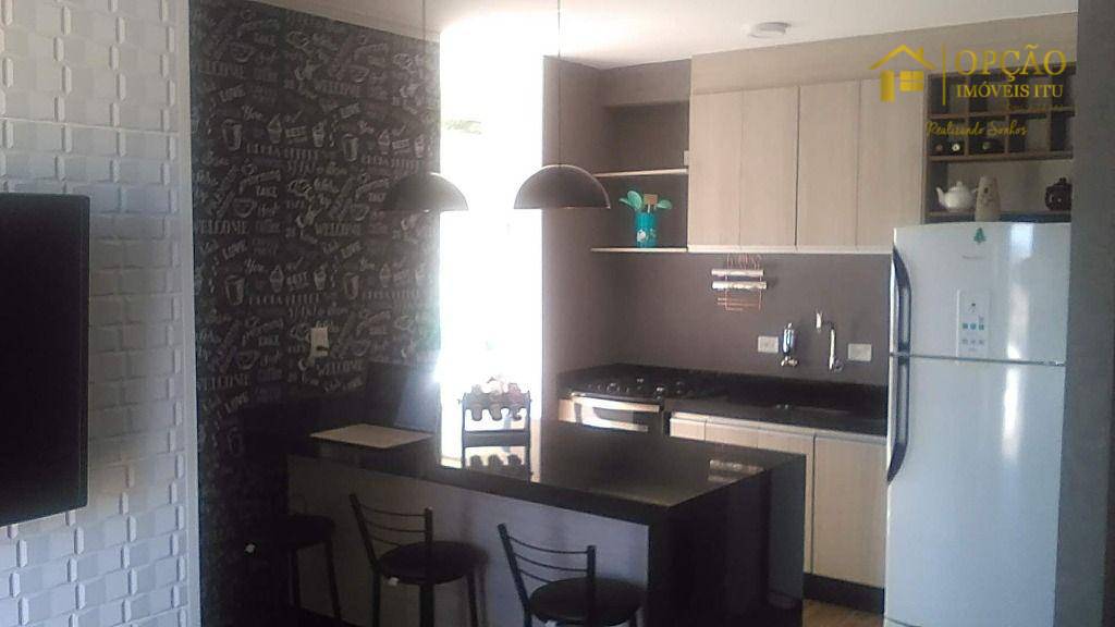 Apartamento à venda com 2 quartos, 47m² - Foto 3