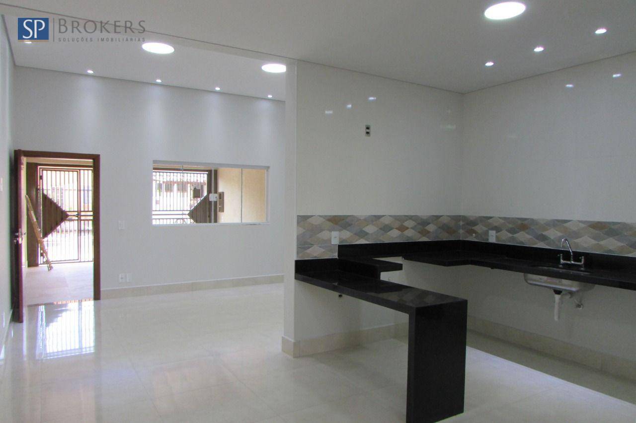 Casa, 3 quartos, 114 m² - Foto 8