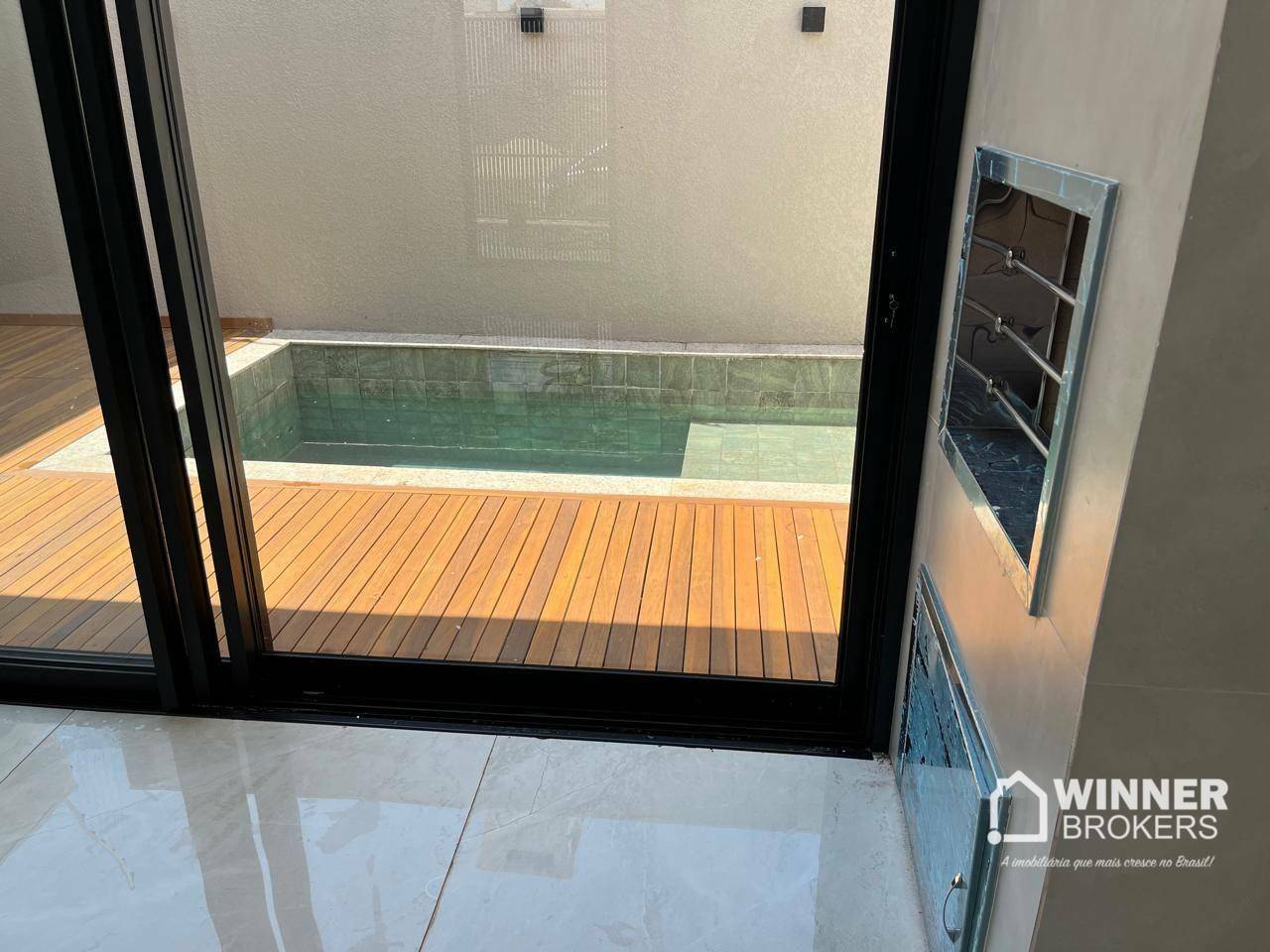 Casa à venda com 3 quartos, 150m² - Foto 6