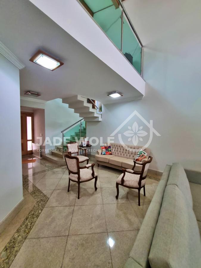 Casa de Condomínio à venda com 4 quartos, 450m² - Foto 12