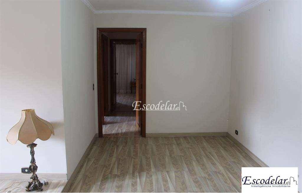 Apartamento à venda com 3 quartos, 117m² - Foto 2