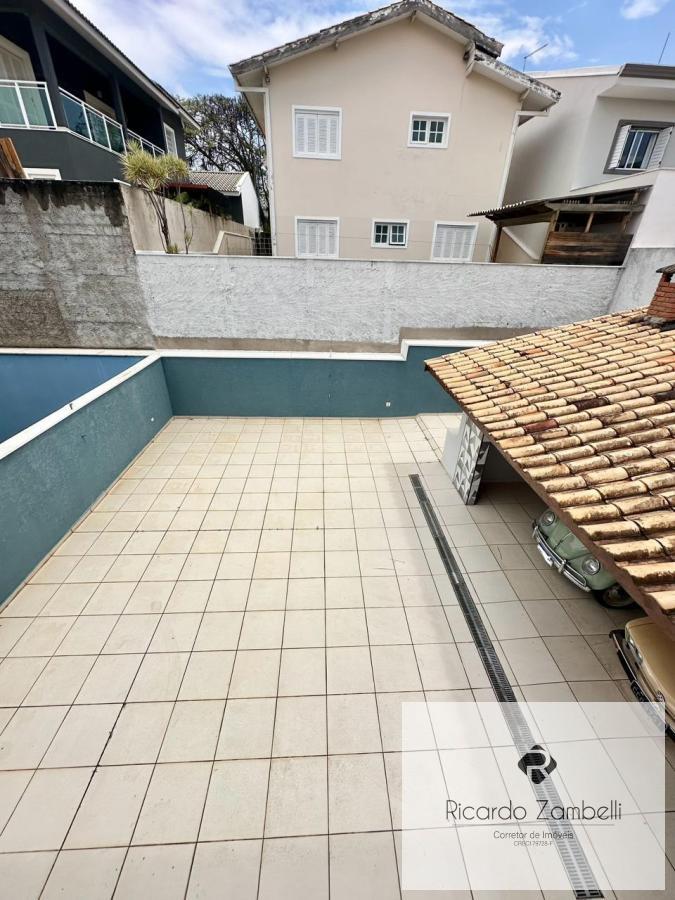 Casa de Condomínio à venda com 3 quartos, 300m² - Foto 16