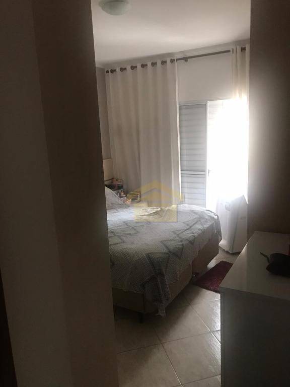 Sobrado à venda com 3 quartos, 130m² - Foto 9