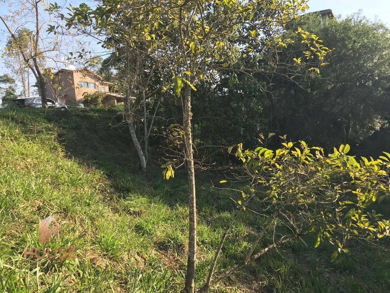 Loteamento e Condomínio à venda, 837M2 - Foto 9