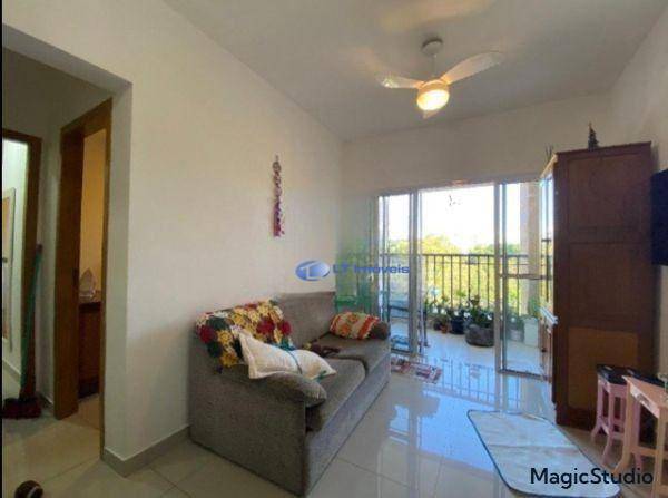Apartamento, 2 quartos, 62 m² - Foto 3