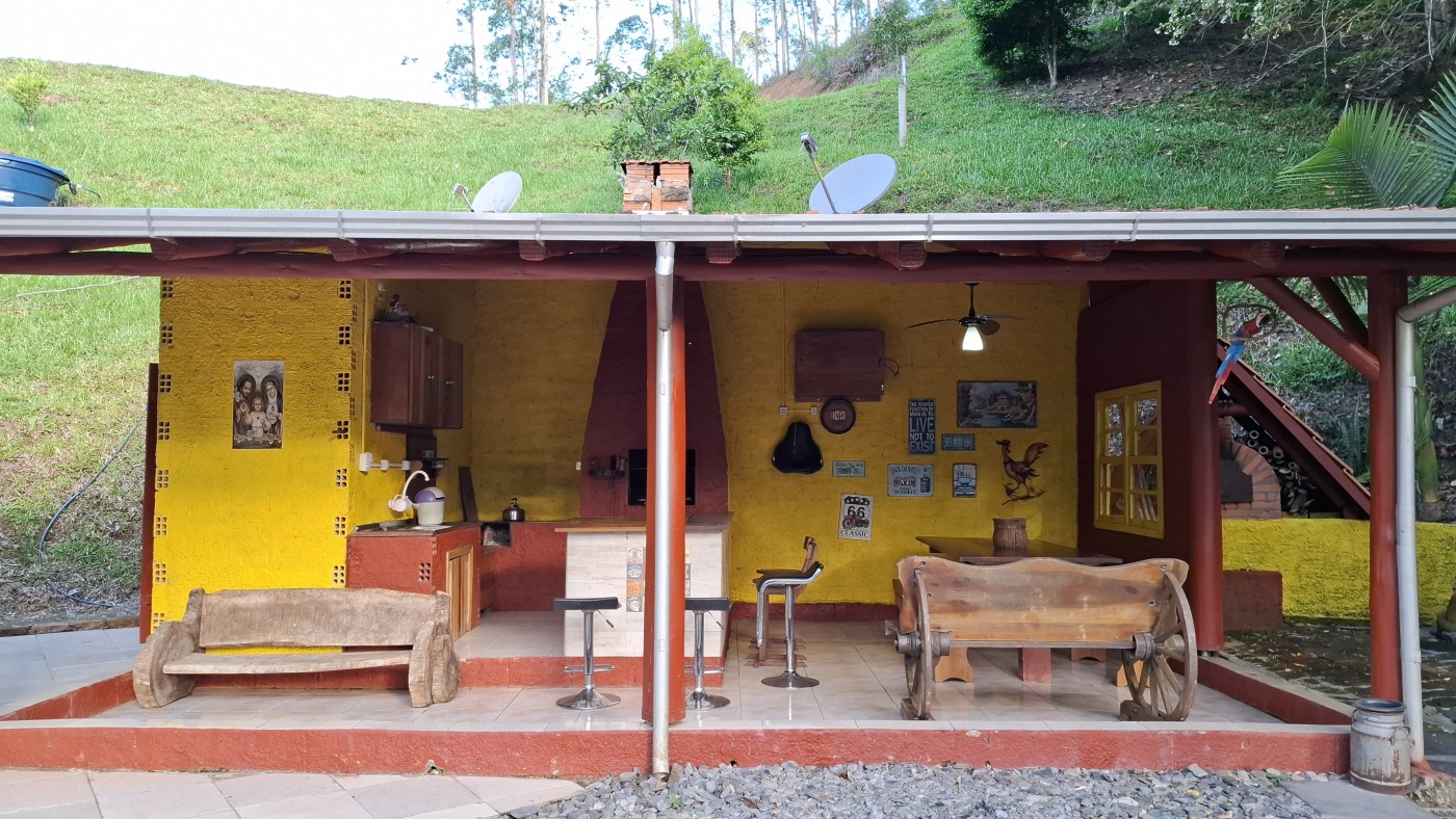 Chácara, 2 quartos, 7500 m² - Foto 2