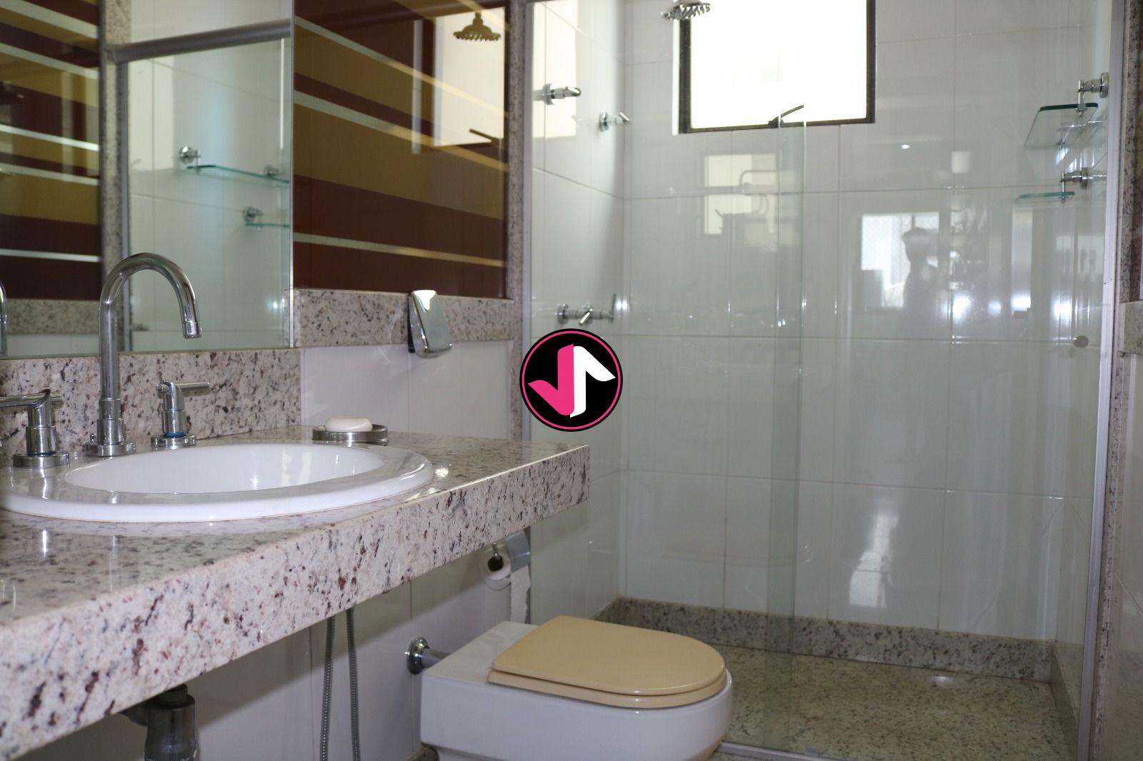 Apartamento à venda com 4 quartos - Foto 18