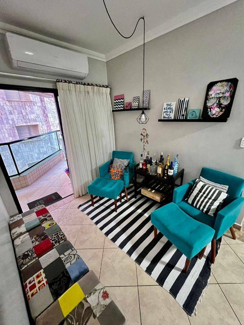 Apartamento à venda com 2 quartos, 100m² - Foto 9