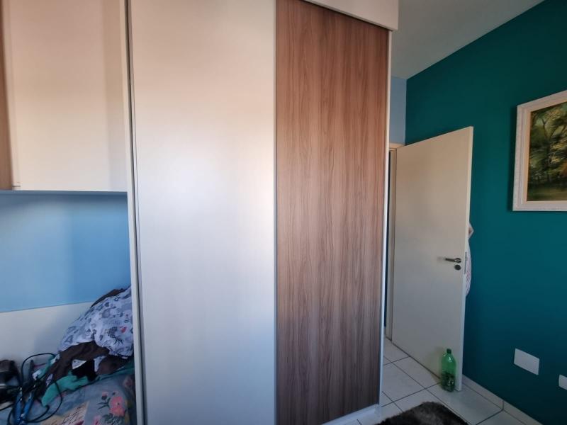 Apartamento à venda com 2 quartos, 53m² - Foto 10