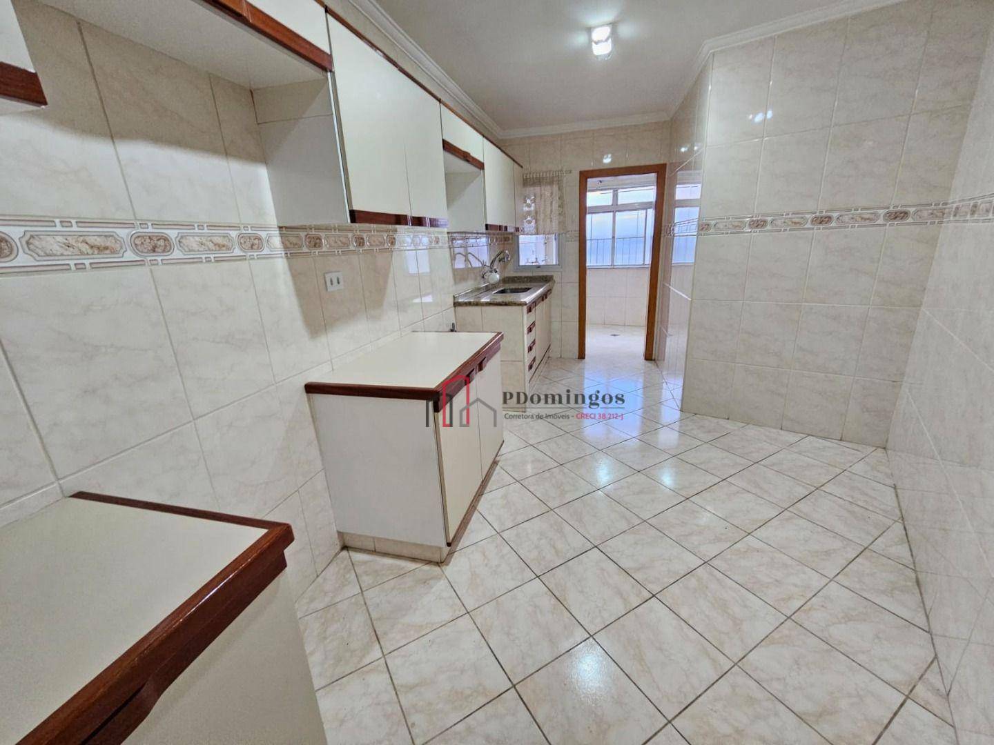 Apartamento à venda com 2 quartos, 145m² - Foto 5