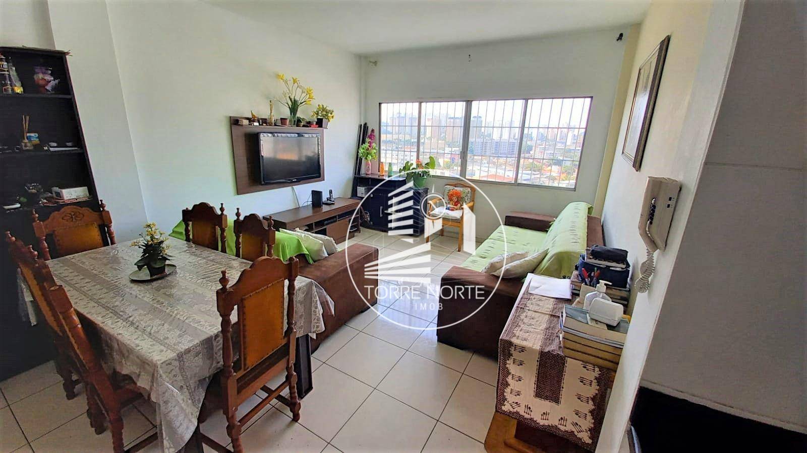 Apartamento à venda com 3 quartos, 92m² - Foto 6