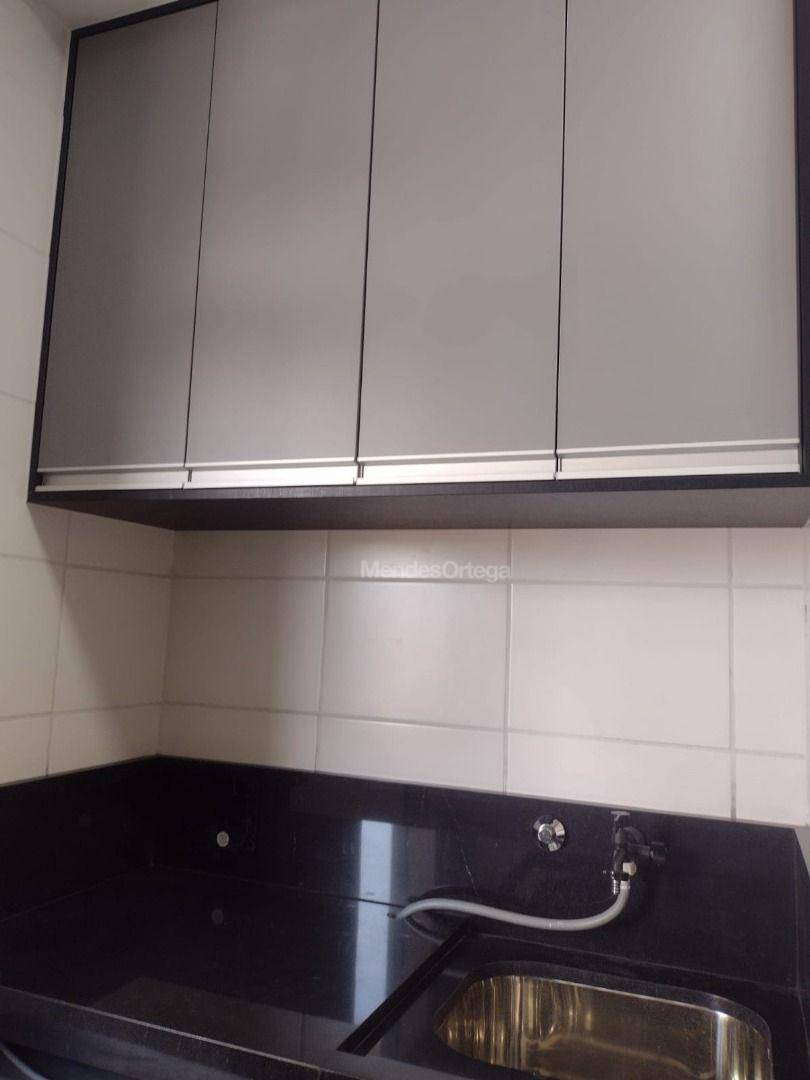 Apartamento para alugar com 2 quartos, 48m² - Foto 7