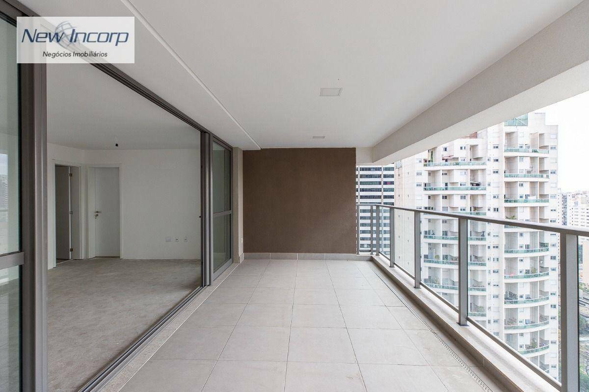 Apartamento à venda com 3 quartos, 157m² - Foto 10