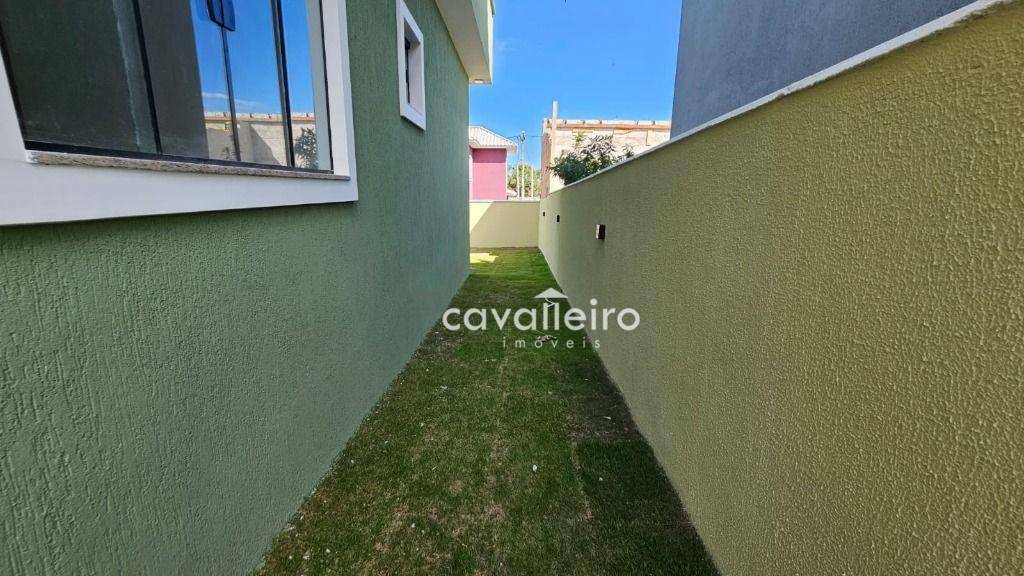 Casa de Condomínio à venda com 3 quartos, 99m² - Foto 18