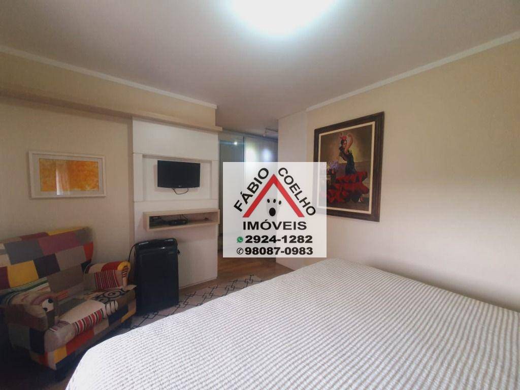 Apartamento à venda com 3 quartos, 163m² - Foto 7