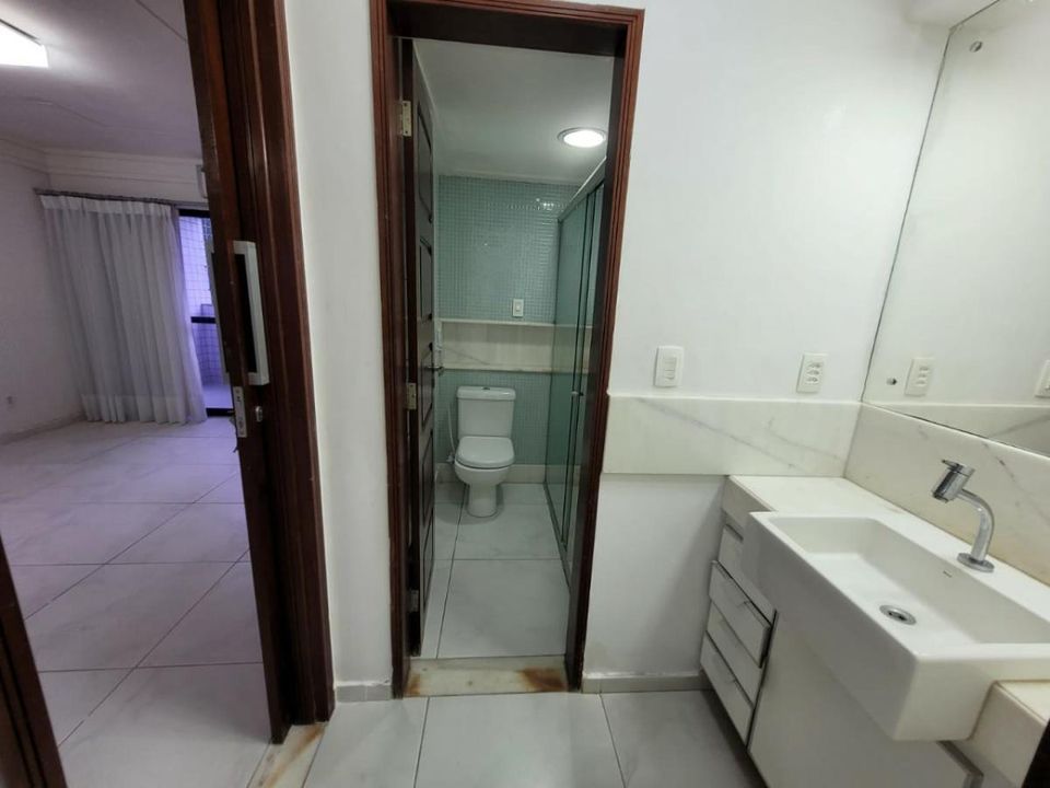 Apartamento à venda com 4 quartos, 210m² - Foto 26