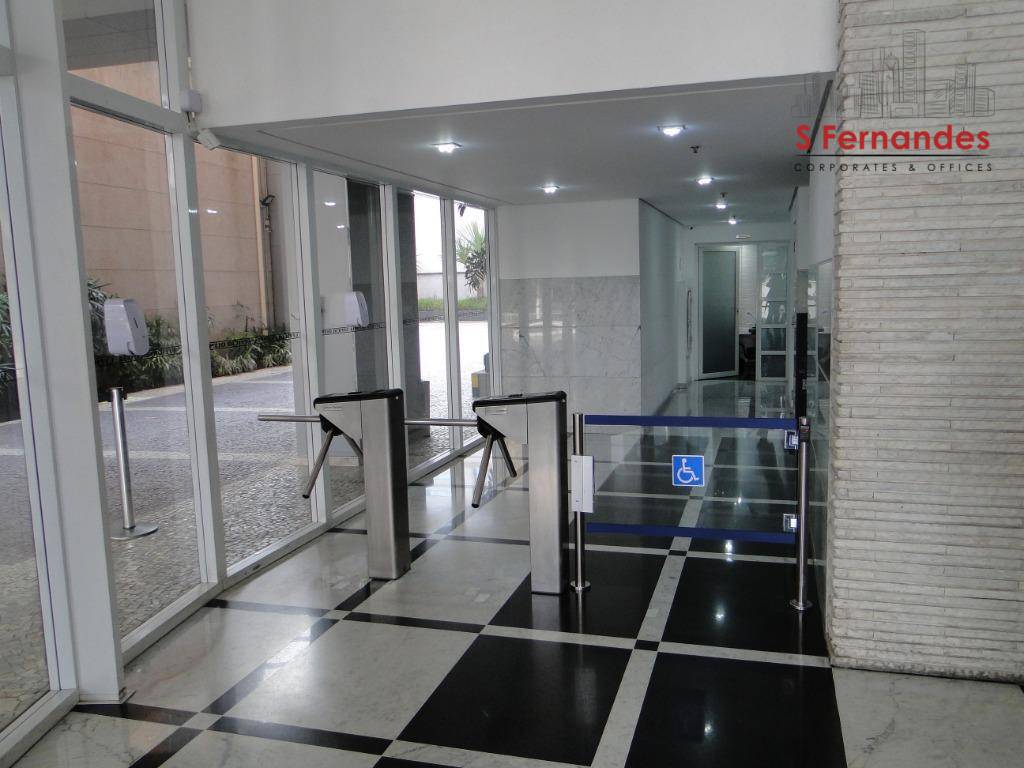 Conjunto Comercial-Sala para alugar, 200m² - Foto 19