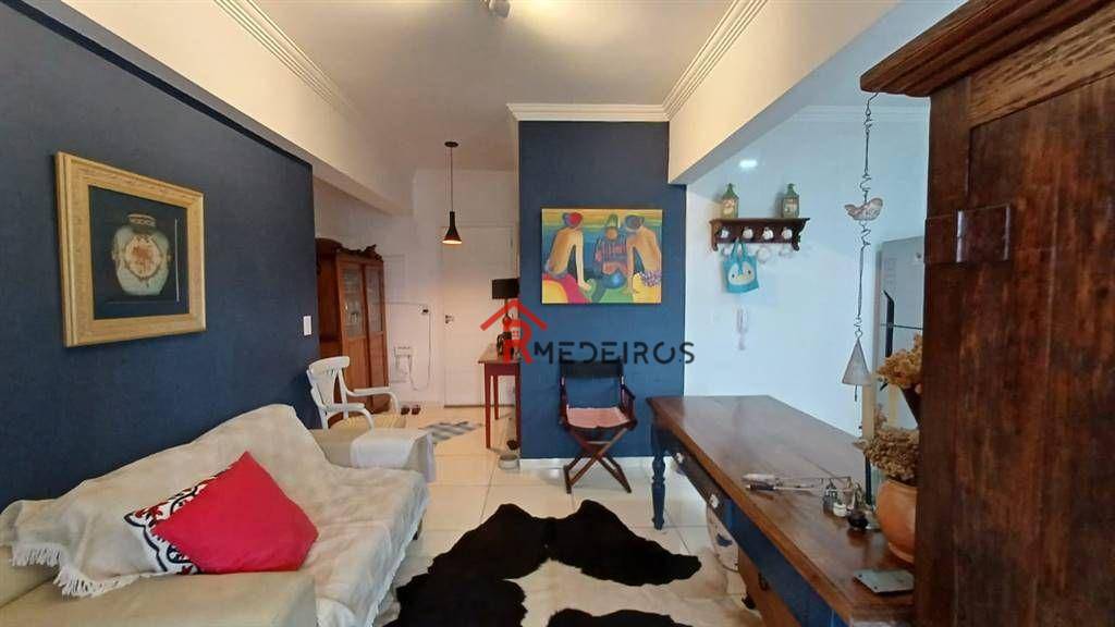 Apartamento à venda com 2 quartos, 66m² - Foto 4