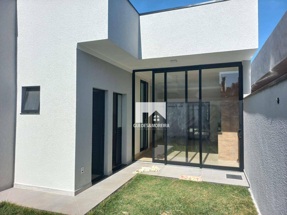 Casa de Condomínio à venda com 3 quartos, 138m² - Foto 19