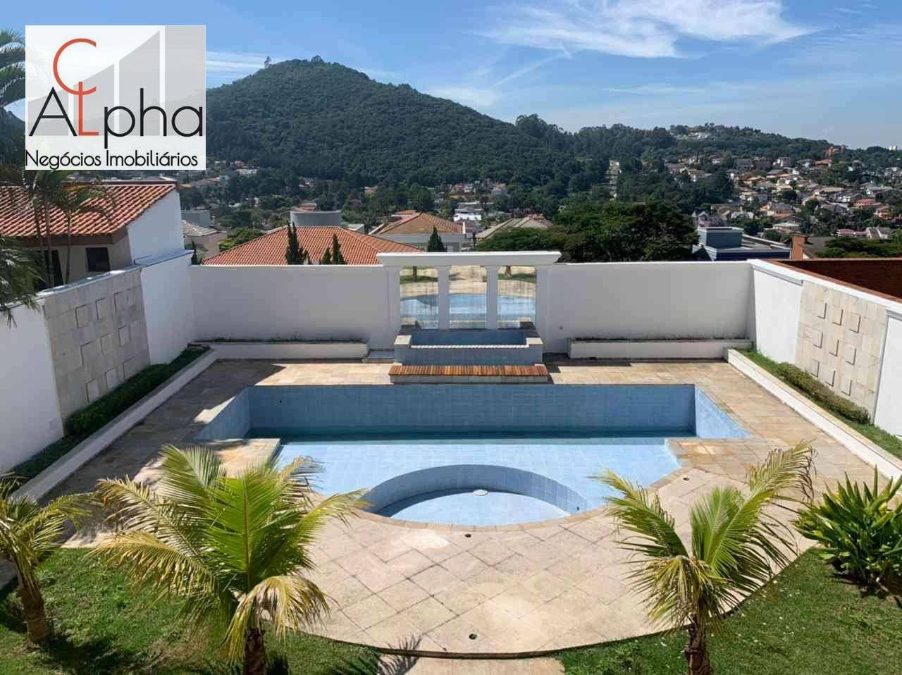 Sobrado à venda com 4 quartos, 890m² - Foto 14