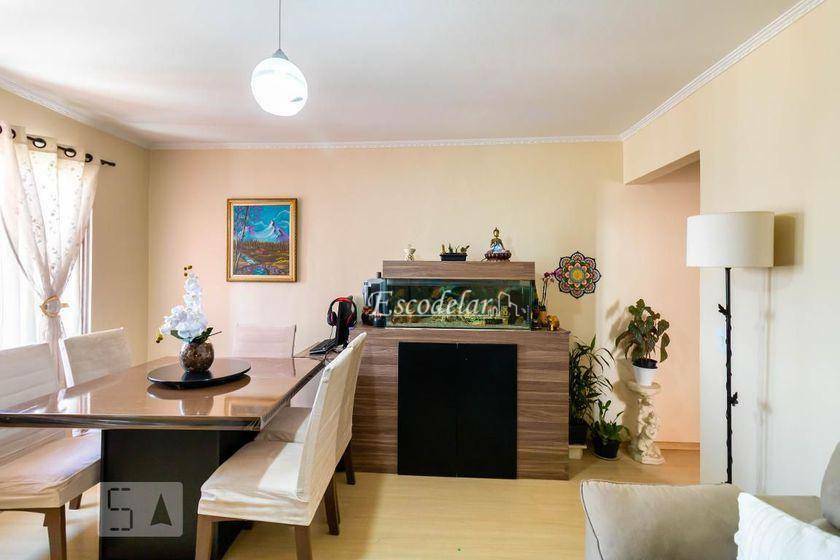 Apartamento à venda com 2 quartos, 57m² - Foto 2