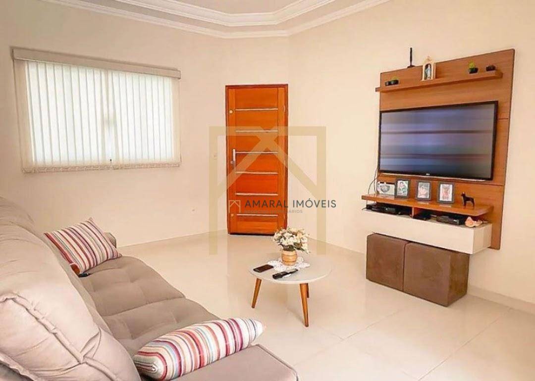 Casa à venda com 3 quartos, 190m² - Foto 3