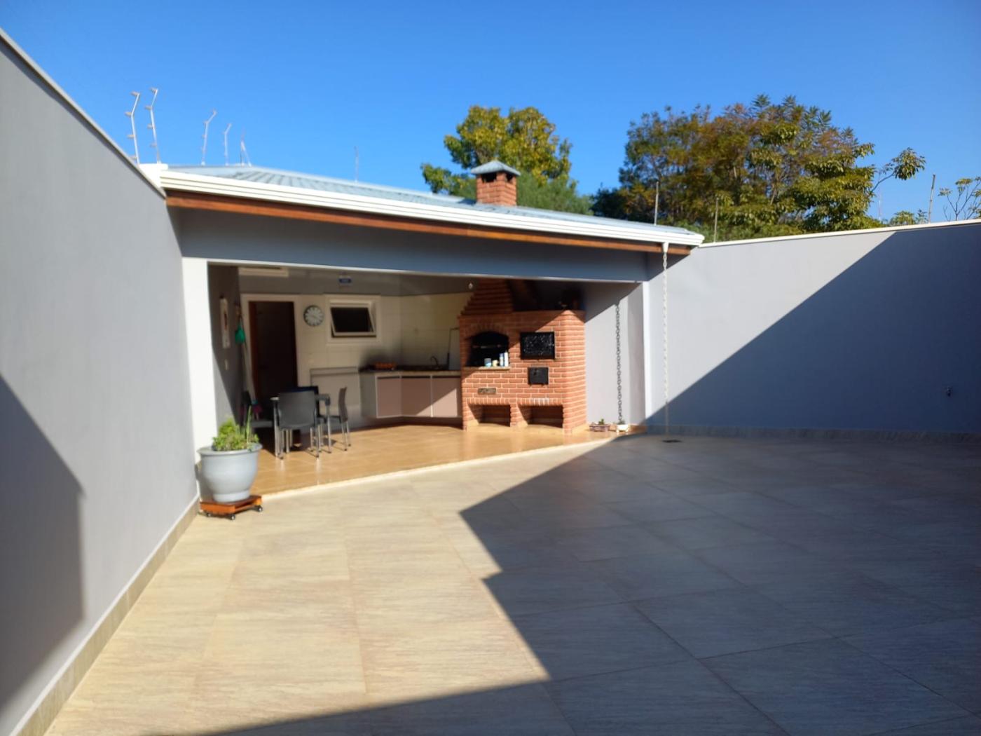 Casa à venda com 3 quartos, 236m² - Foto 16