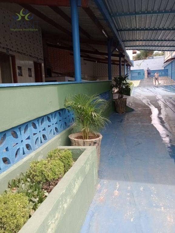 Chácara, 10 quartos, 2140 m² - Foto 5