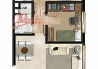 Apartamento à venda com 2 quartos, 56m² - Foto 7