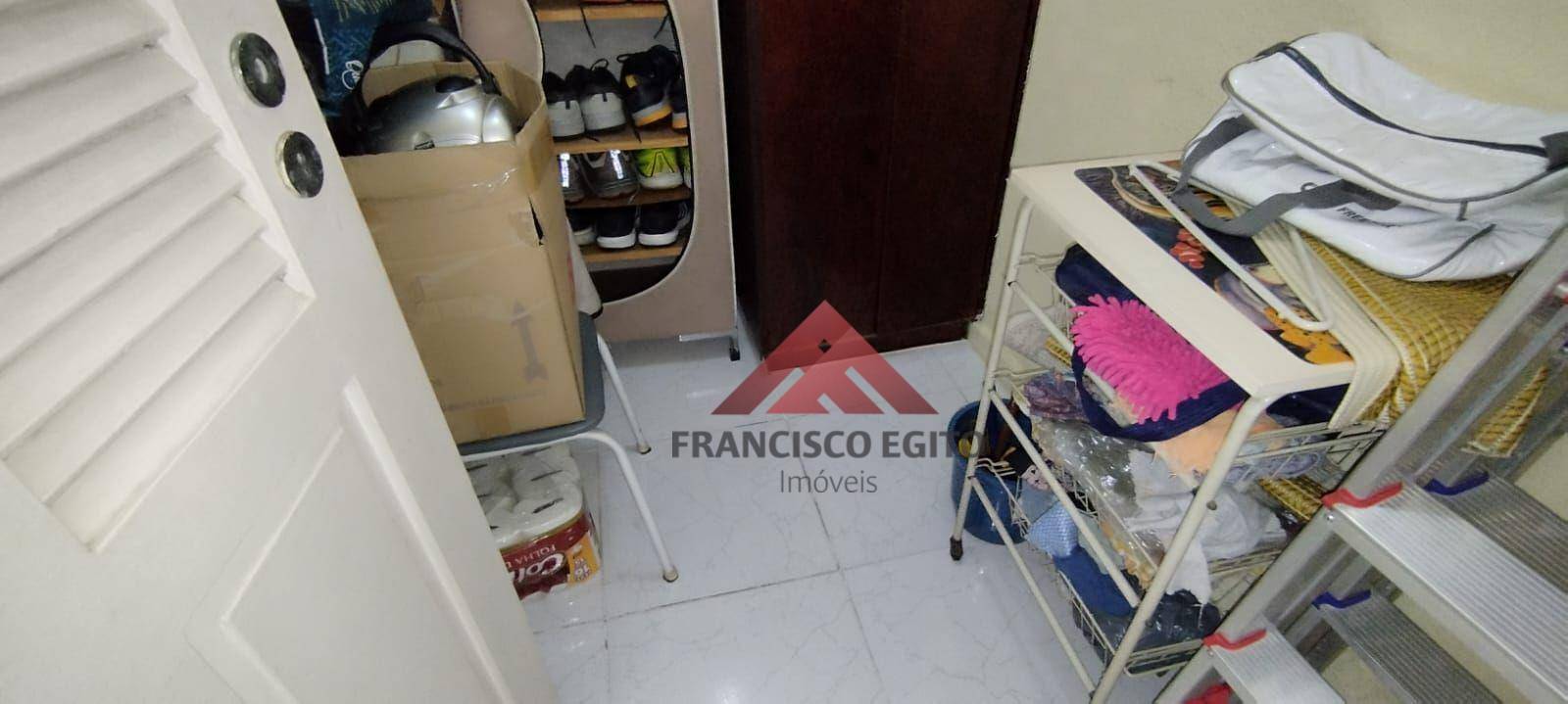 Apartamento à venda com 3 quartos, 85m² - Foto 22