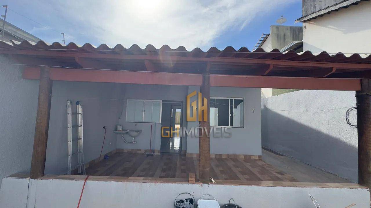 Casa à venda com 3 quartos, 105m² - Foto 6