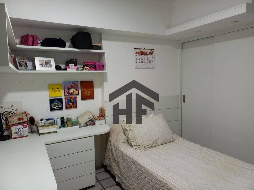 Apartamento à venda com 3 quartos, 154m² - Foto 12