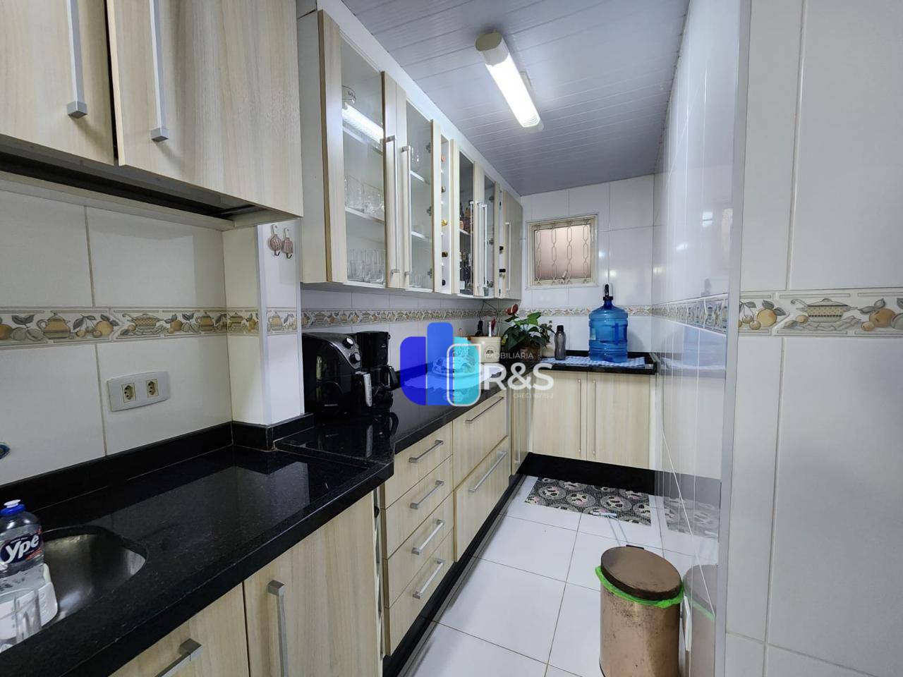 Casa de Condomínio à venda com 3 quartos, 135m² - Foto 12