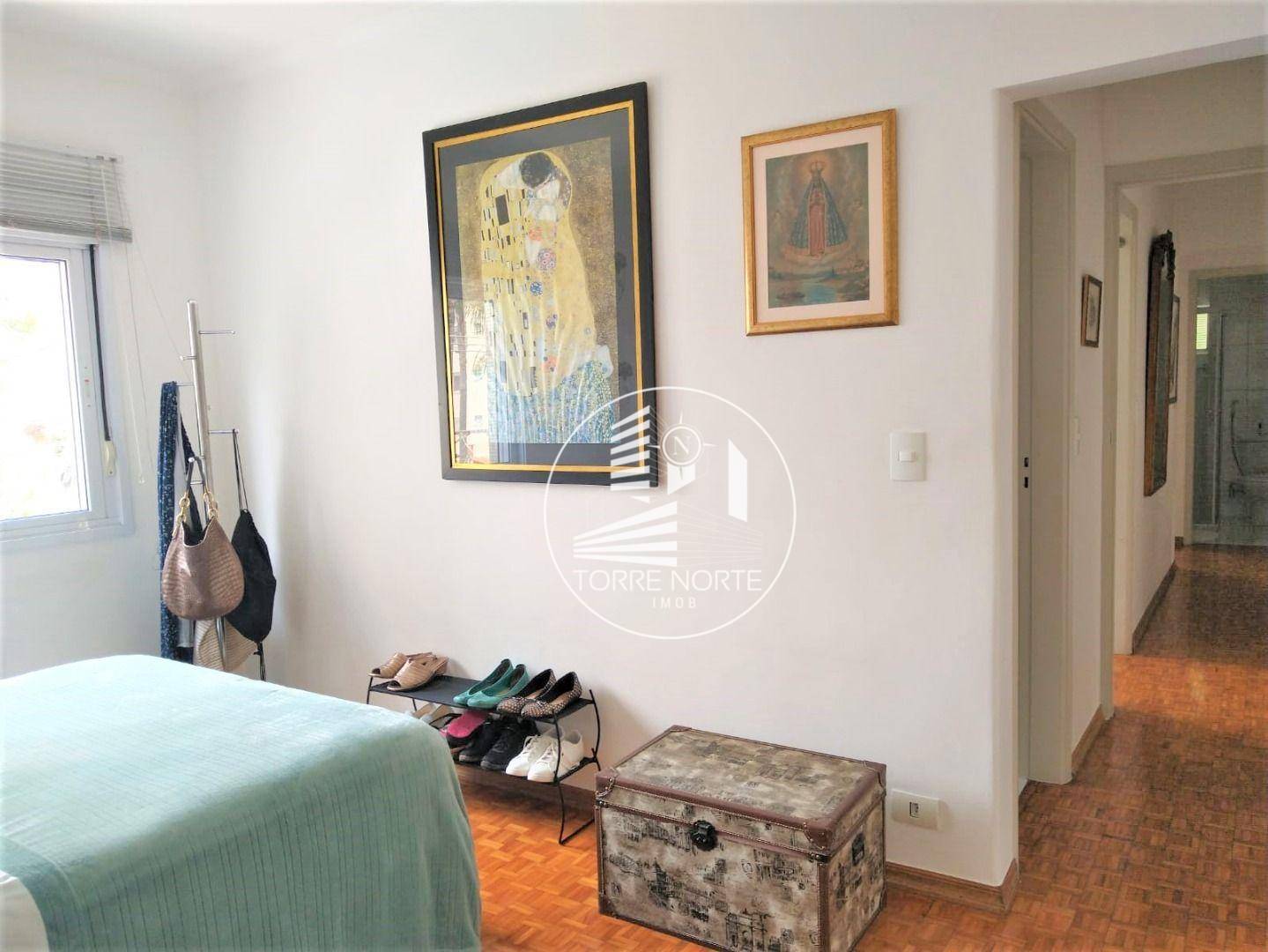 Apartamento à venda com 2 quartos, 95m² - Foto 28